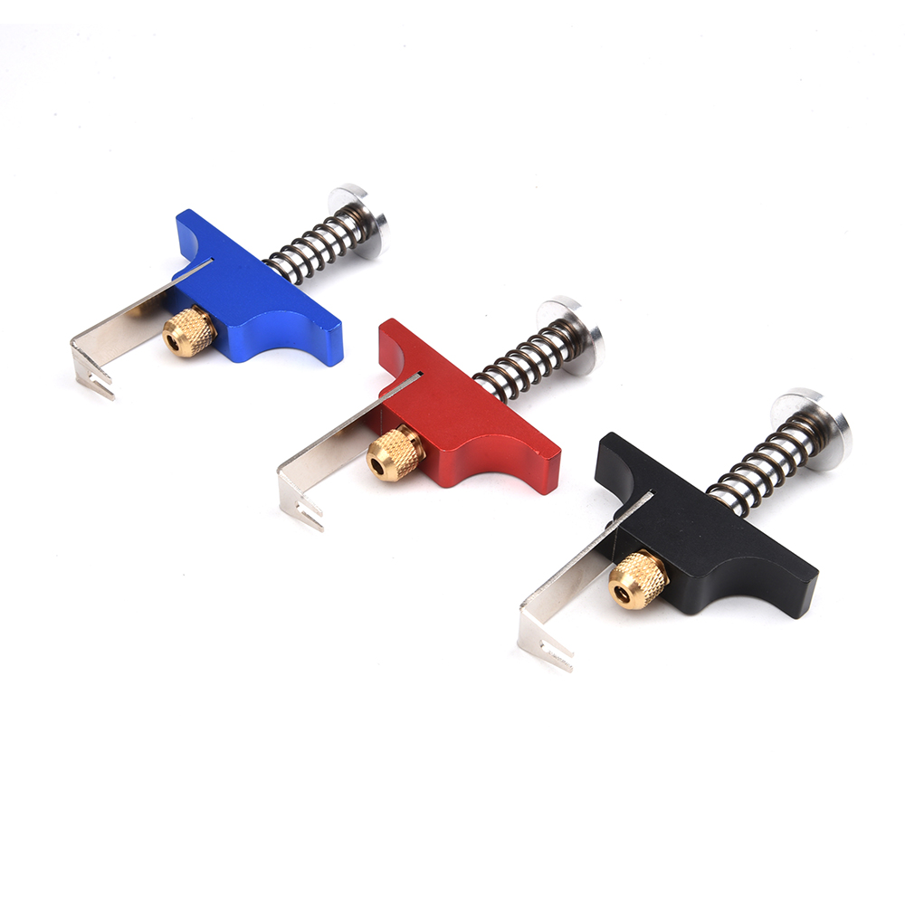 Hobby Queen Rc - Extracteur d'hélice en alliage d'aluminium, outil