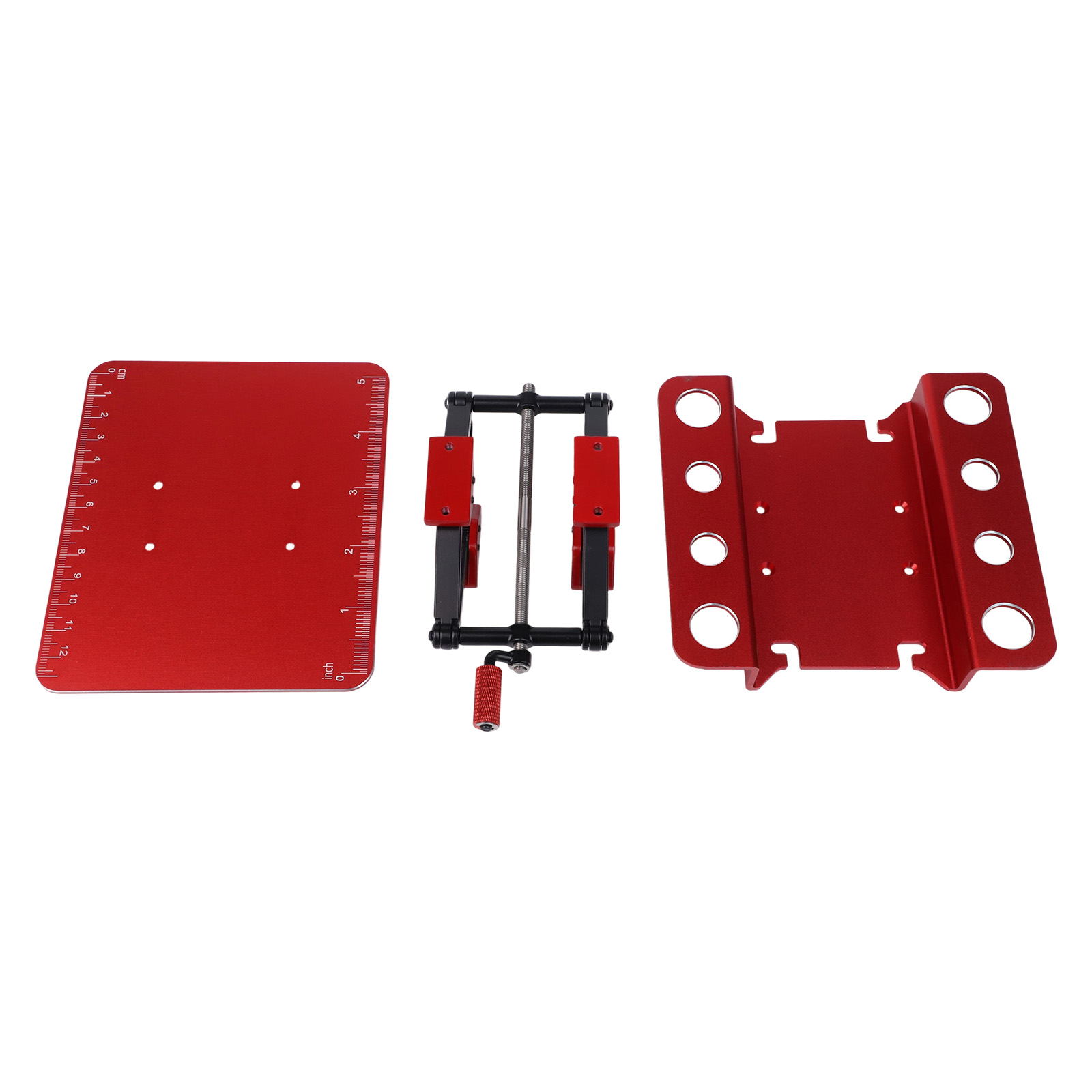 Rc Hobby Workshop - Support de voiture RC réglable multi-échelles