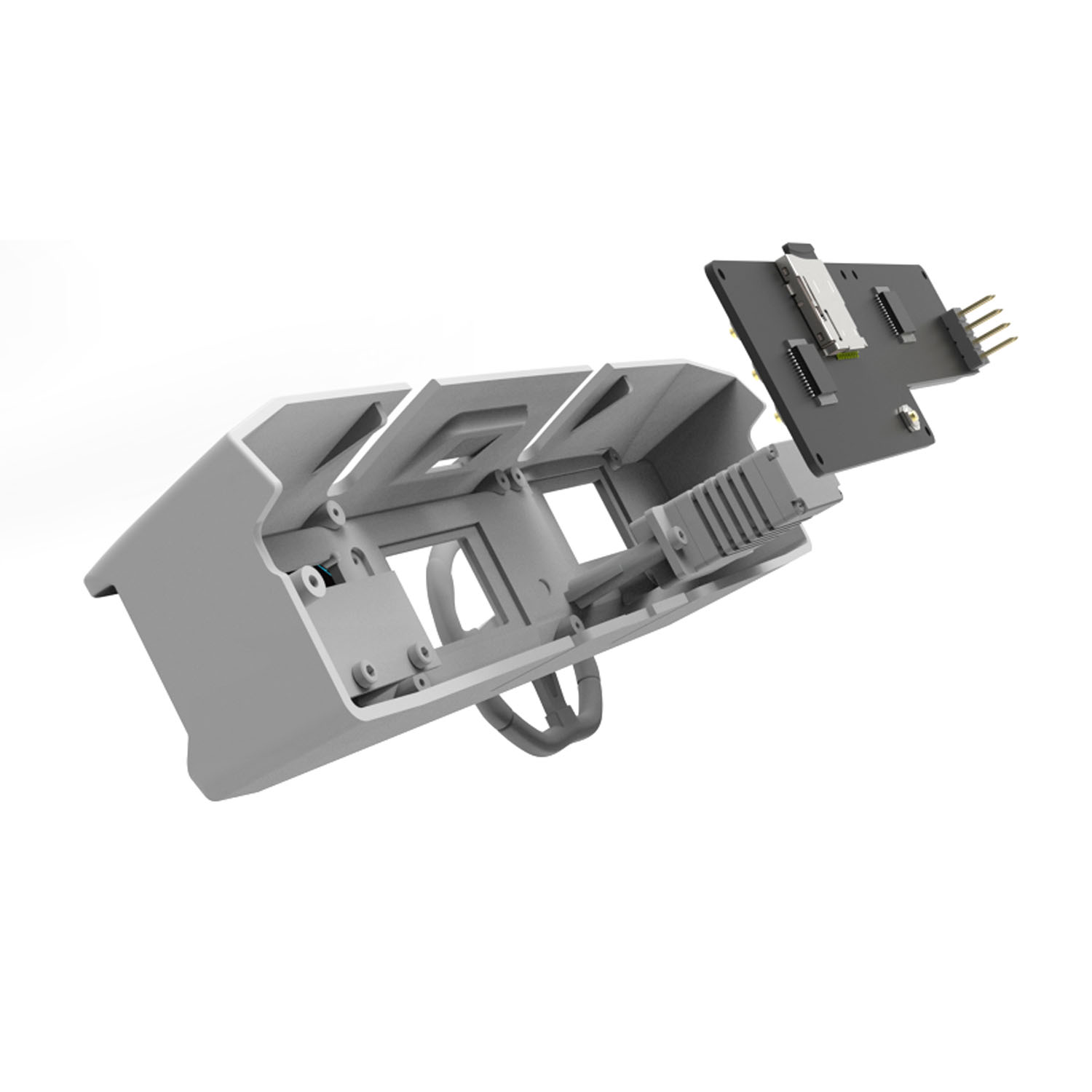 Hobby Queen Rc - Capodastre – accessoires de rechange pour