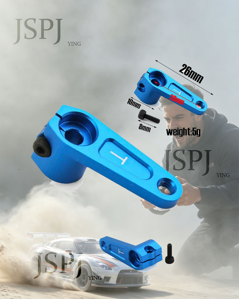 Rc Hobby Model - Pièces de rechange pour voiture RC