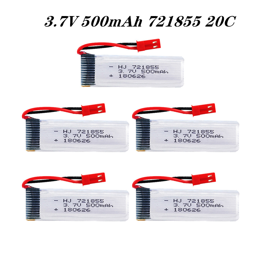Rc Hobby Vehicles - Batterie Lipo pour Udi, U815A, U818A,
