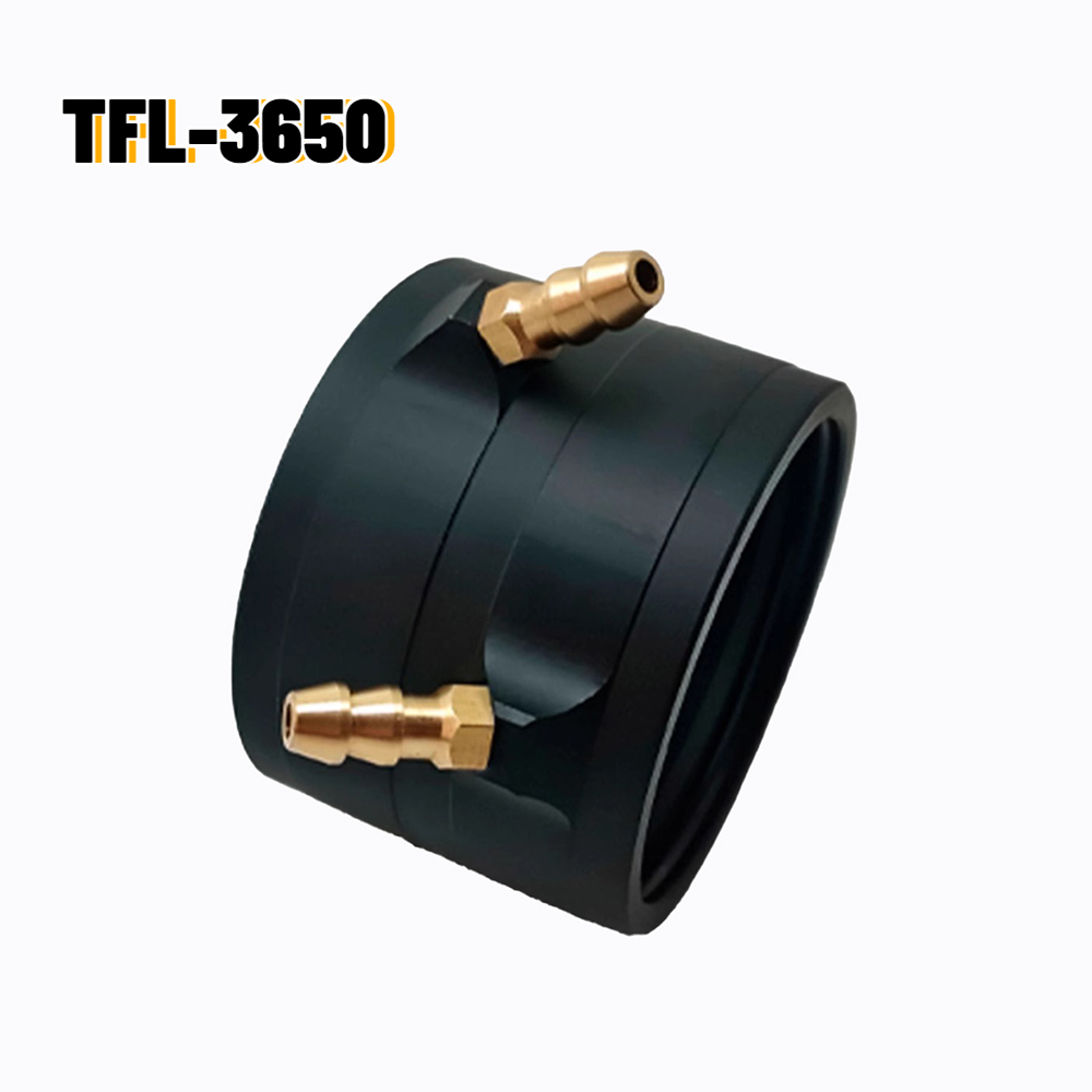 Brushless Motor 3650 - Veste de refroidissement à eau pour