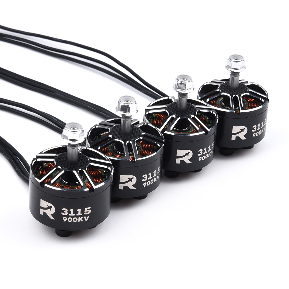 Moteur sans balais 3115 900KV  - Hobby Queen Rc avis et prix