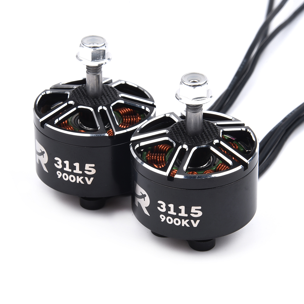 Moteur sans balais 3115 900KV  - Hobby Queen Rc avis et prix