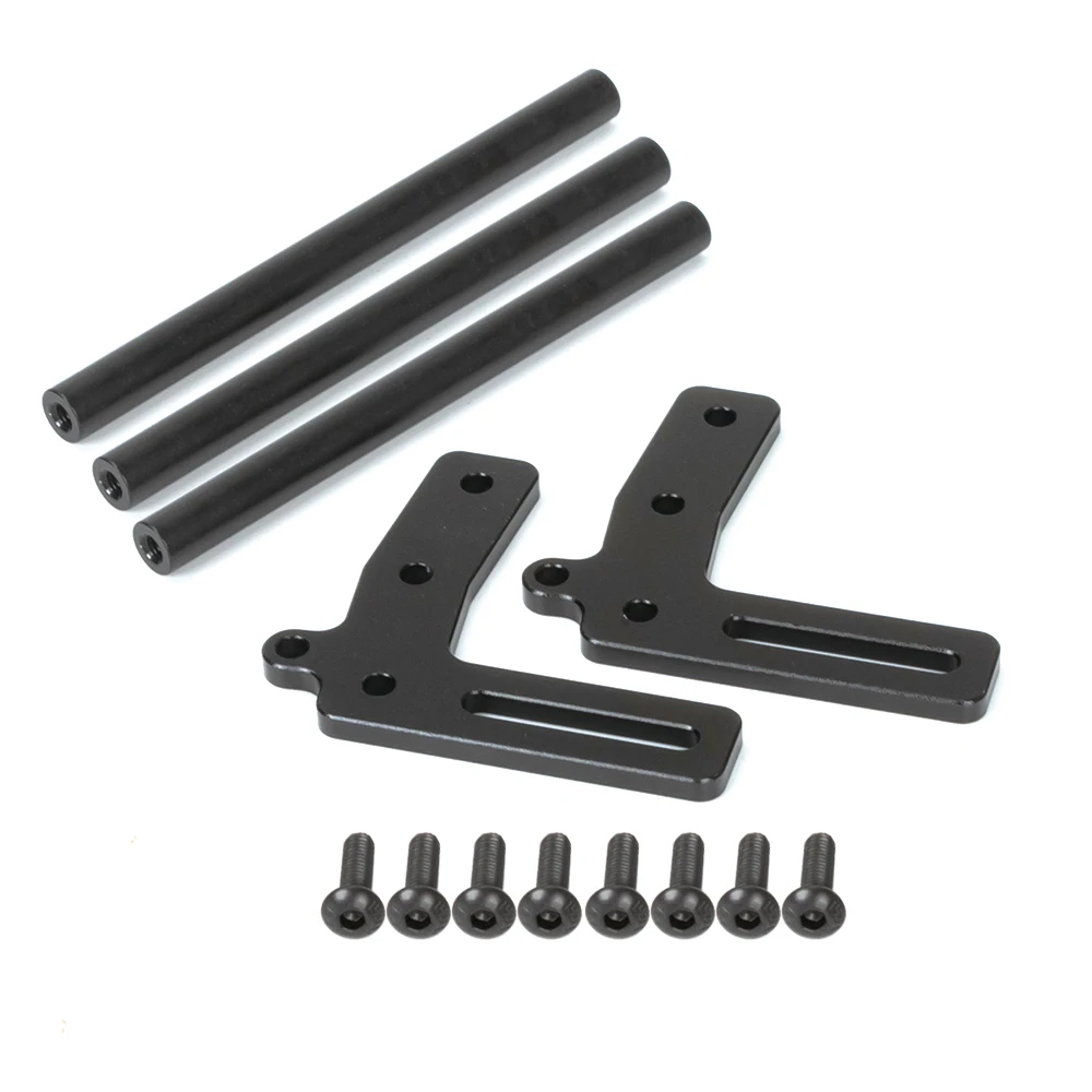 Barres de pare-chocs avant en  - Body Shell Rc avis et prix