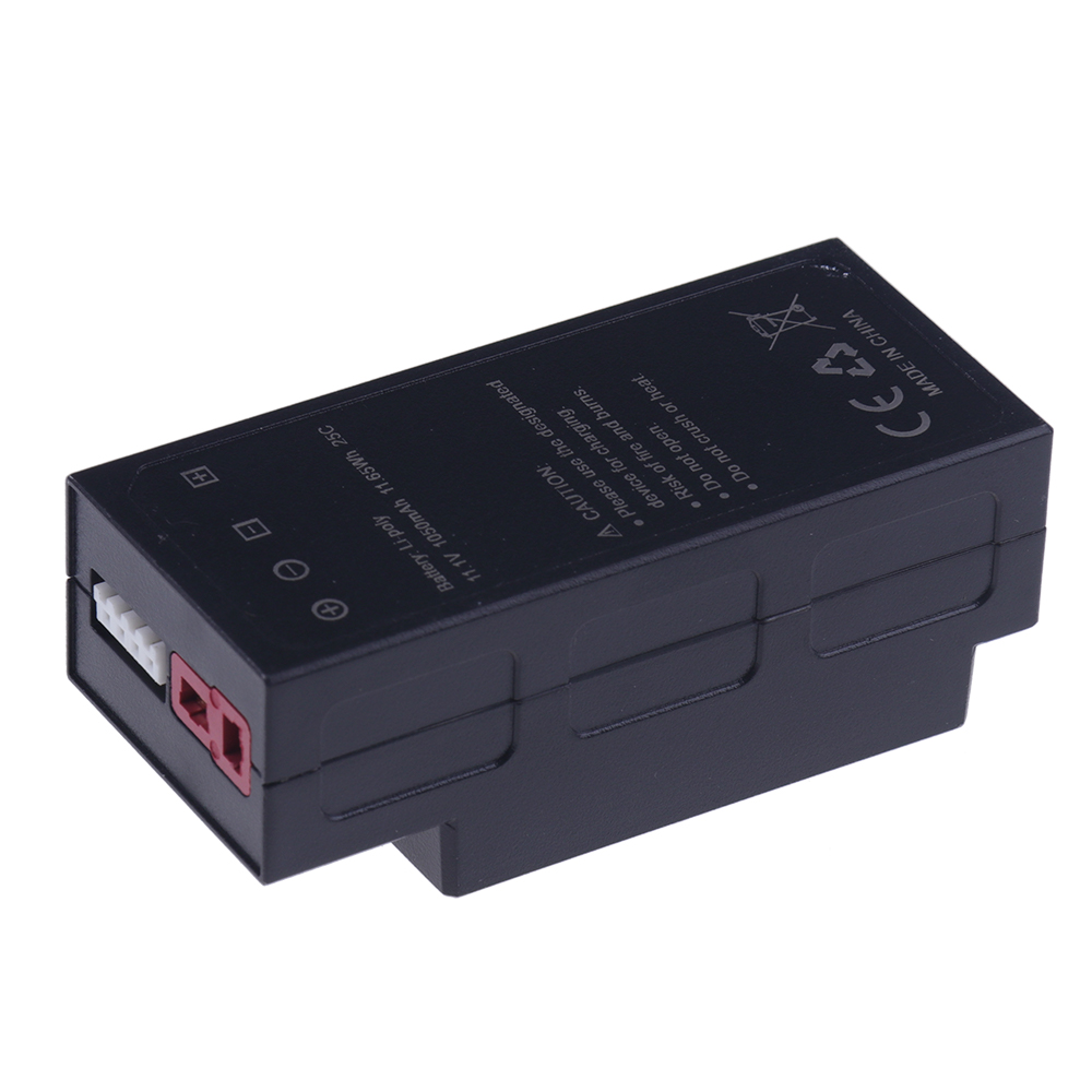 Batterie de course tout-terrai - Rc Hobby Off Road avis et prix