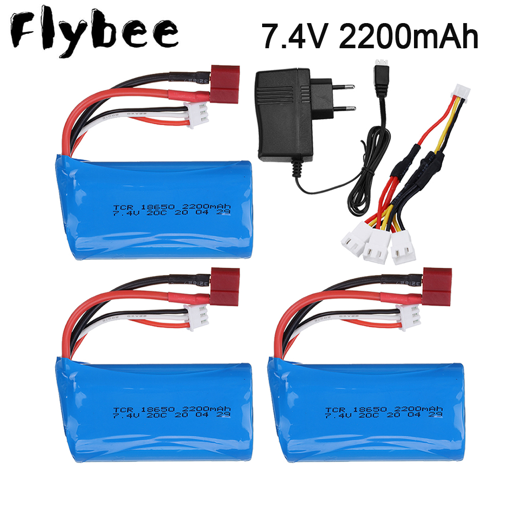 Batterie Lipo pour voiture RC, - Rc Hobby Parts avis et prix