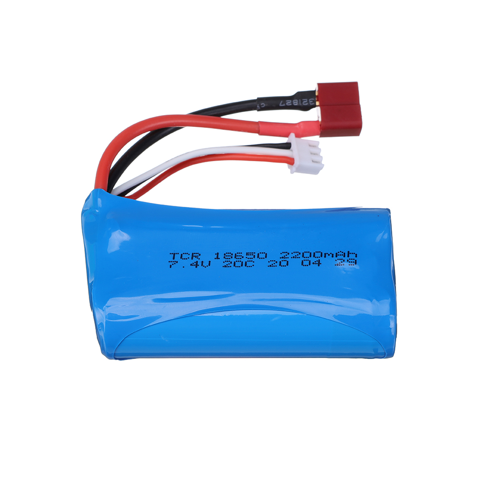 Batterie Lipo pour voiture RC, - Rc Hobby Parts avis et prix