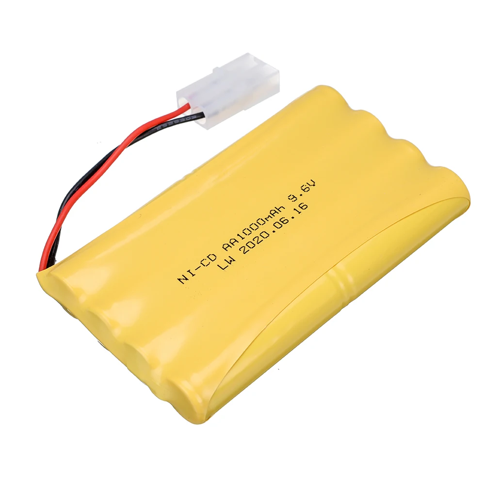 Batterie rechargeable Ni-CD AA - Rc Hobby Model avis et prix