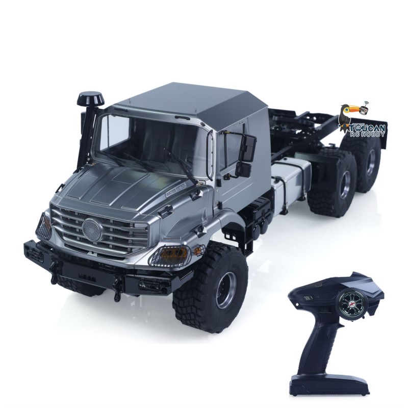 Camion Tracteur Tout-Terrain T - Rc Hobby Off Road avis et prix