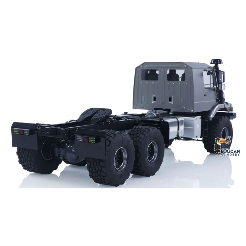 Camion Tracteur Tout-Terrain T - Rc Hobby Off Road avis et prix
