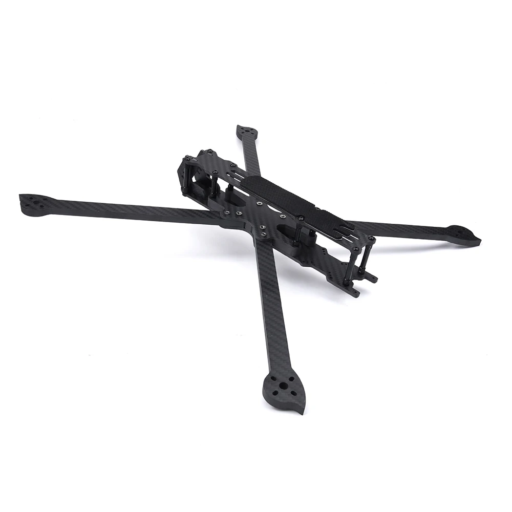 XL10 V7 10 pouces 420 420mm em - Hobby Queen Rc avis et prix