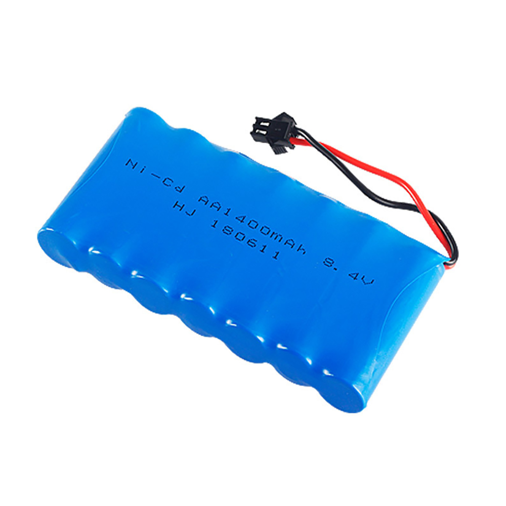 Pack de Batteries rechargeable - Rc Hobby & Maskinservice I Eskilstuna avis et prix