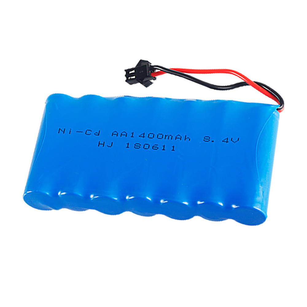 Pack de Batteries rechargeable - Rc Hobby & Maskinservice I Eskilstuna avis et prix