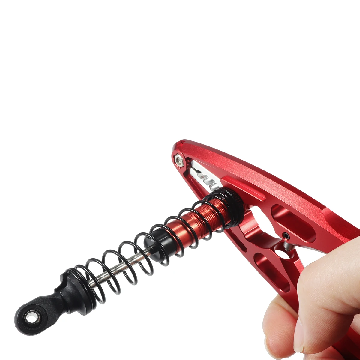 Pince CNC en aluminium, outil  - Body Shell Rc avis et prix