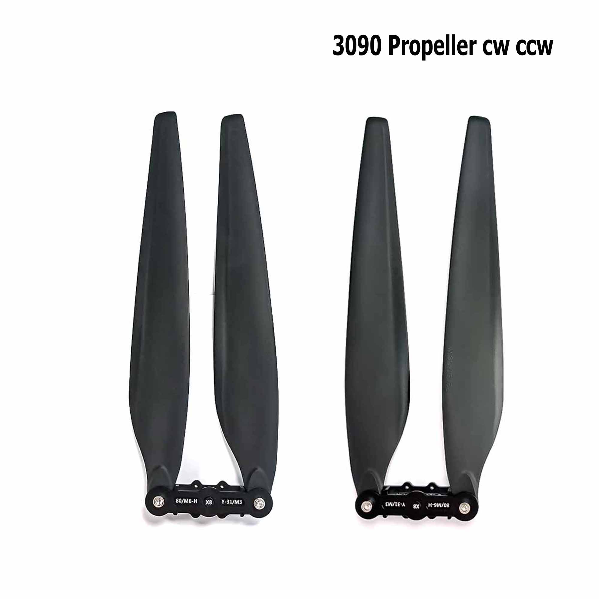 Hélices de drone pliables 2388 - Rc Hobby Model avis et prix