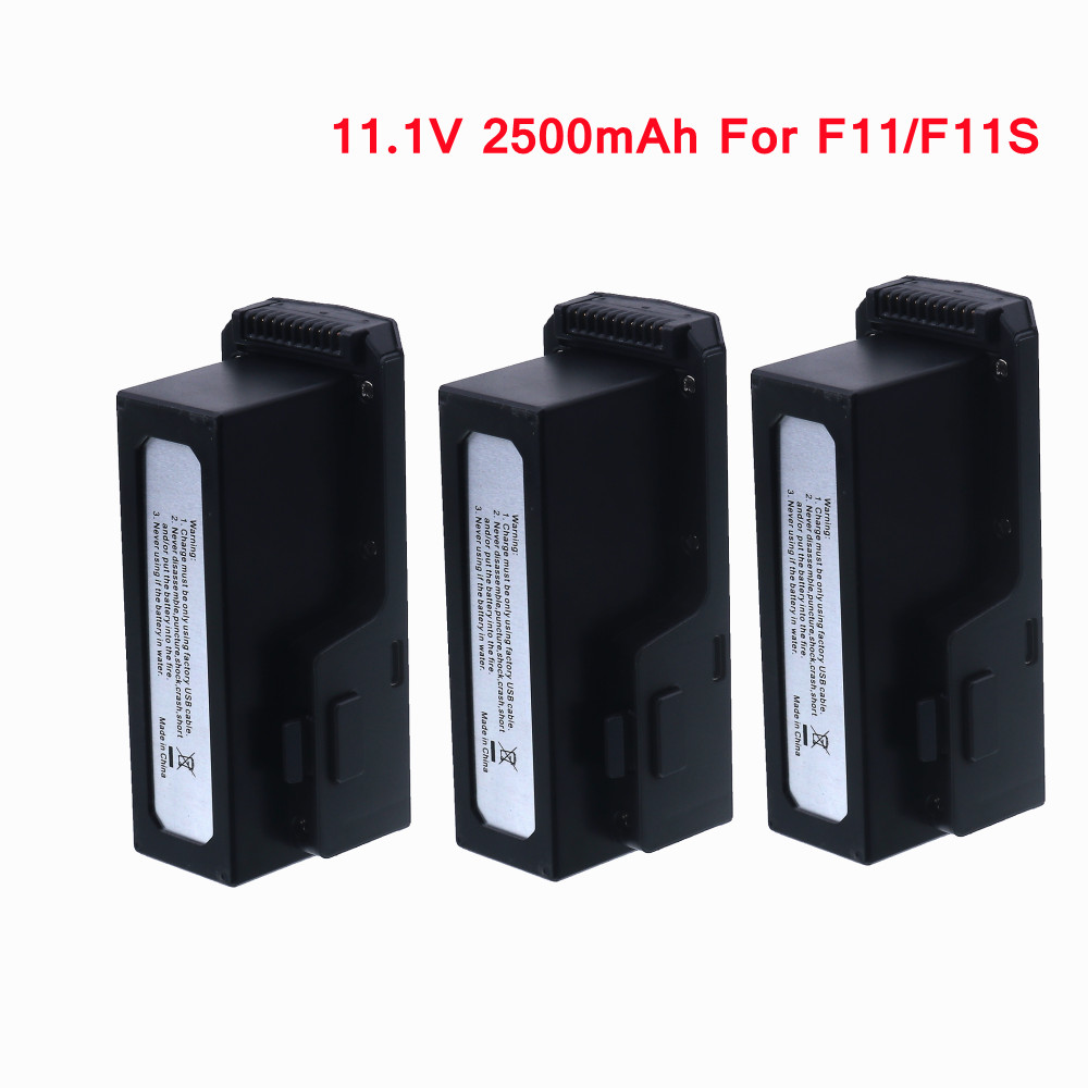 Pour SJR/C SJRC F11/F11 PRO ba - Rc Hobby Parts avis et prix