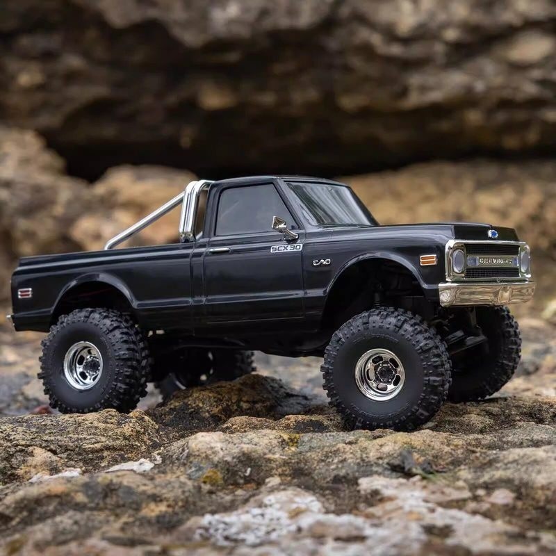Axial SCX30 1/30 Simulated K10 - Rc Hobby Off Road avis et prix