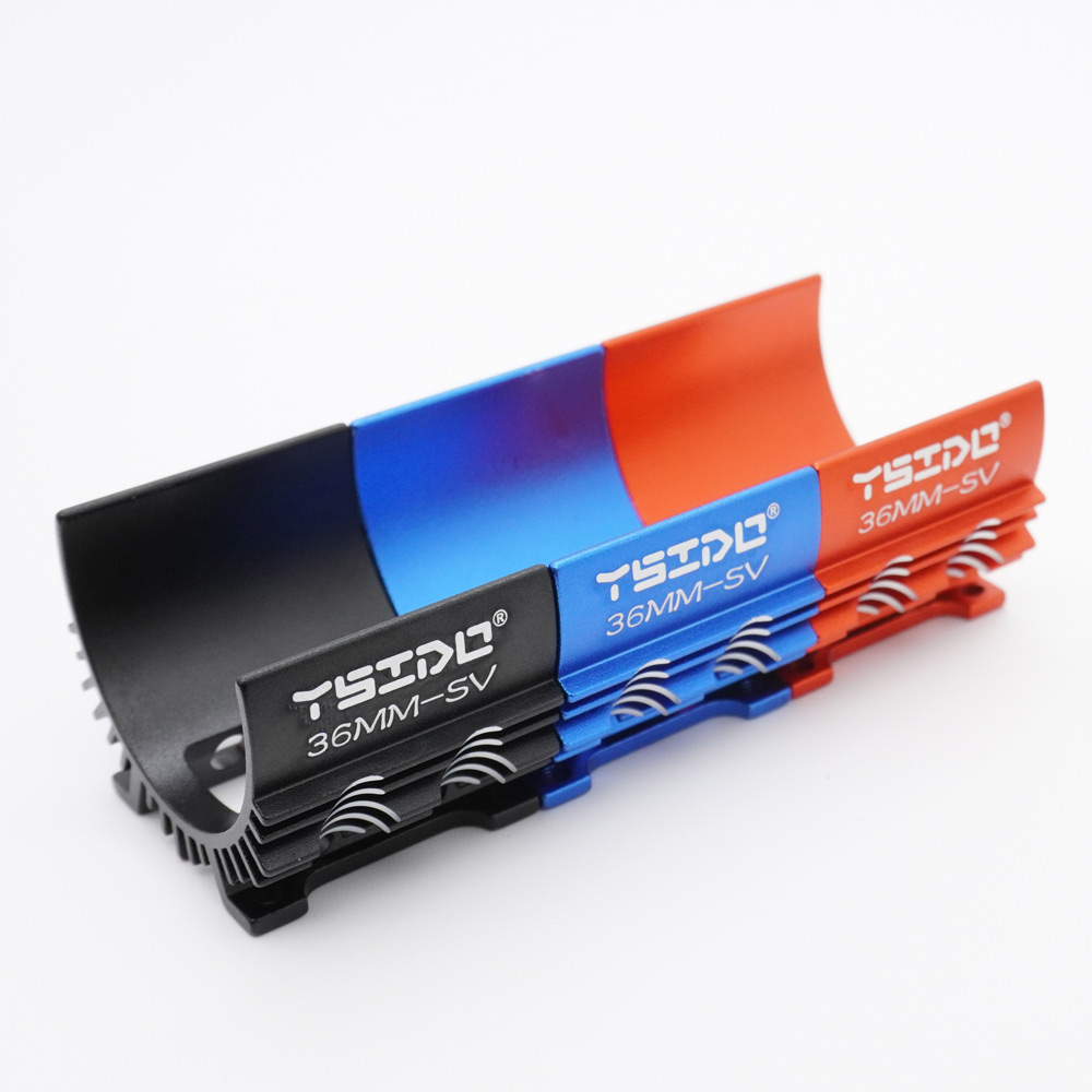 YSIDO 36MM-SV 36MM-EV 540 550  - Brushless Motor 3650 avis et prix