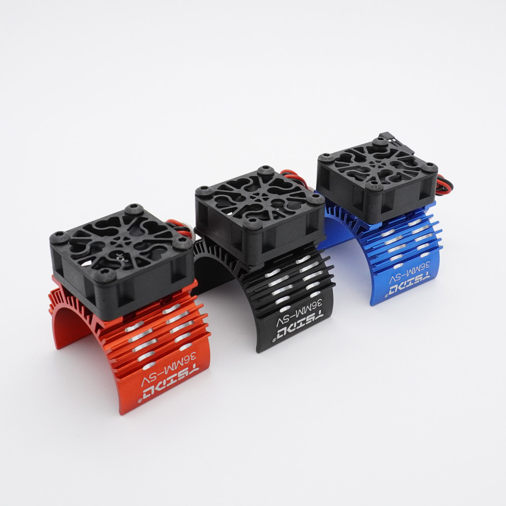 YSIDO 36MM-SV 36MM-EV 540 550  - Brushless Motor 3650 avis et prix