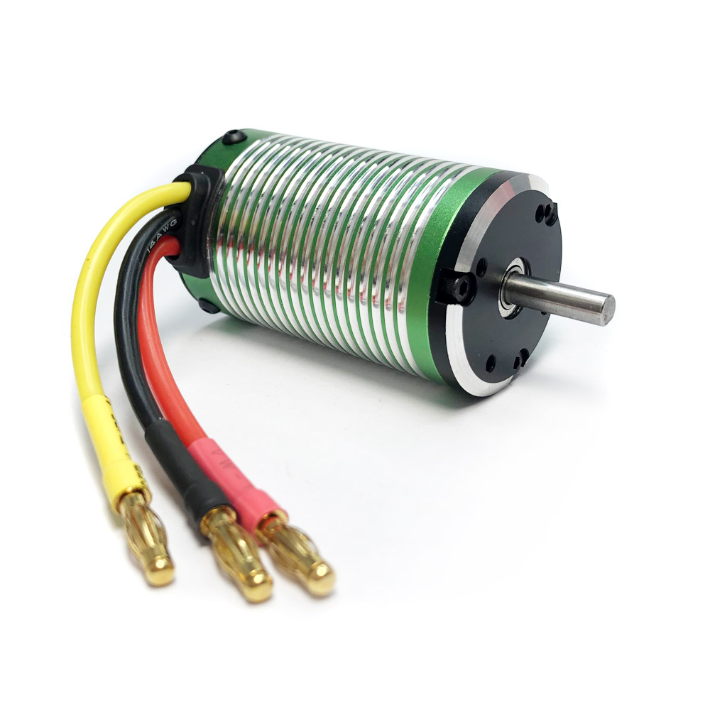 X-team-Moteur sans balais étan - Brushless Motor 3650 avis et prix