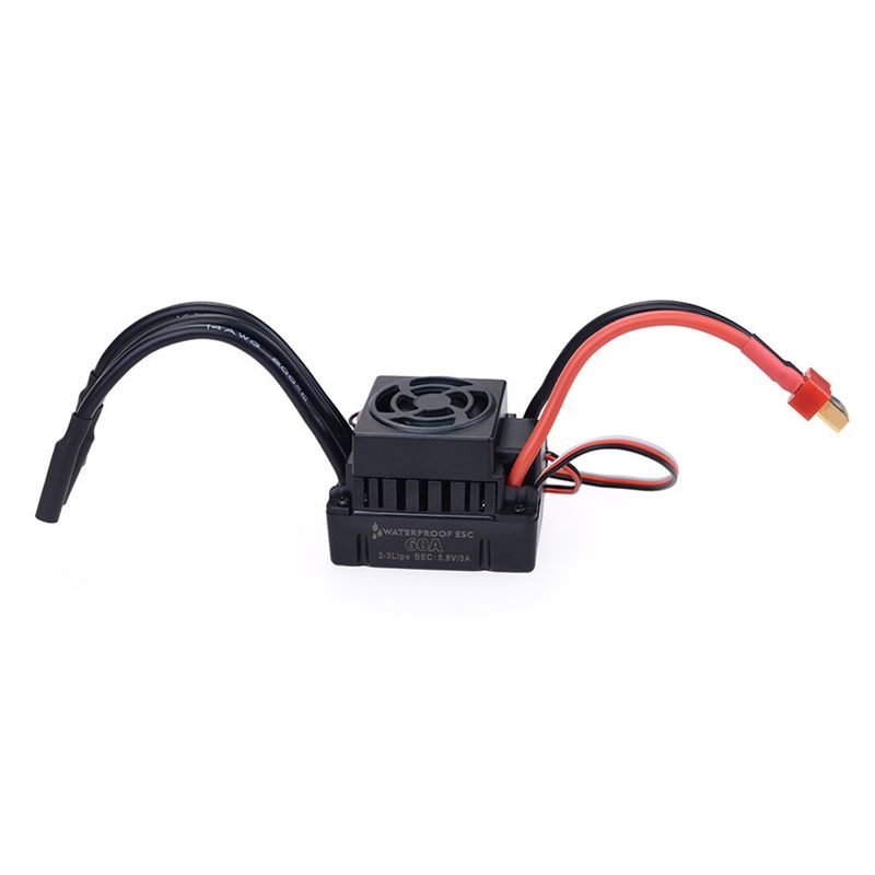 Moteur sans balais étanche A49 - Brushless Motor 3650 avis et prix