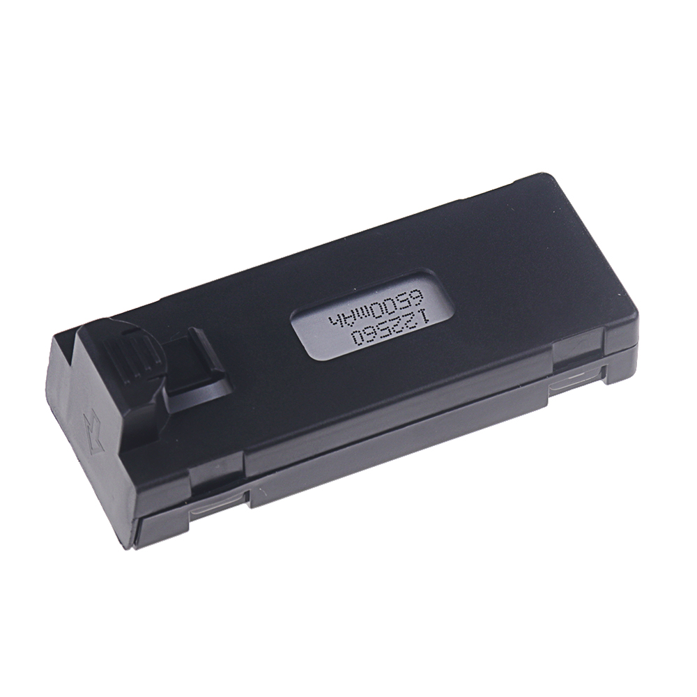 Batterie Li-po 3.7V 2026 pour  - Rc Hobby Parts avis et prix