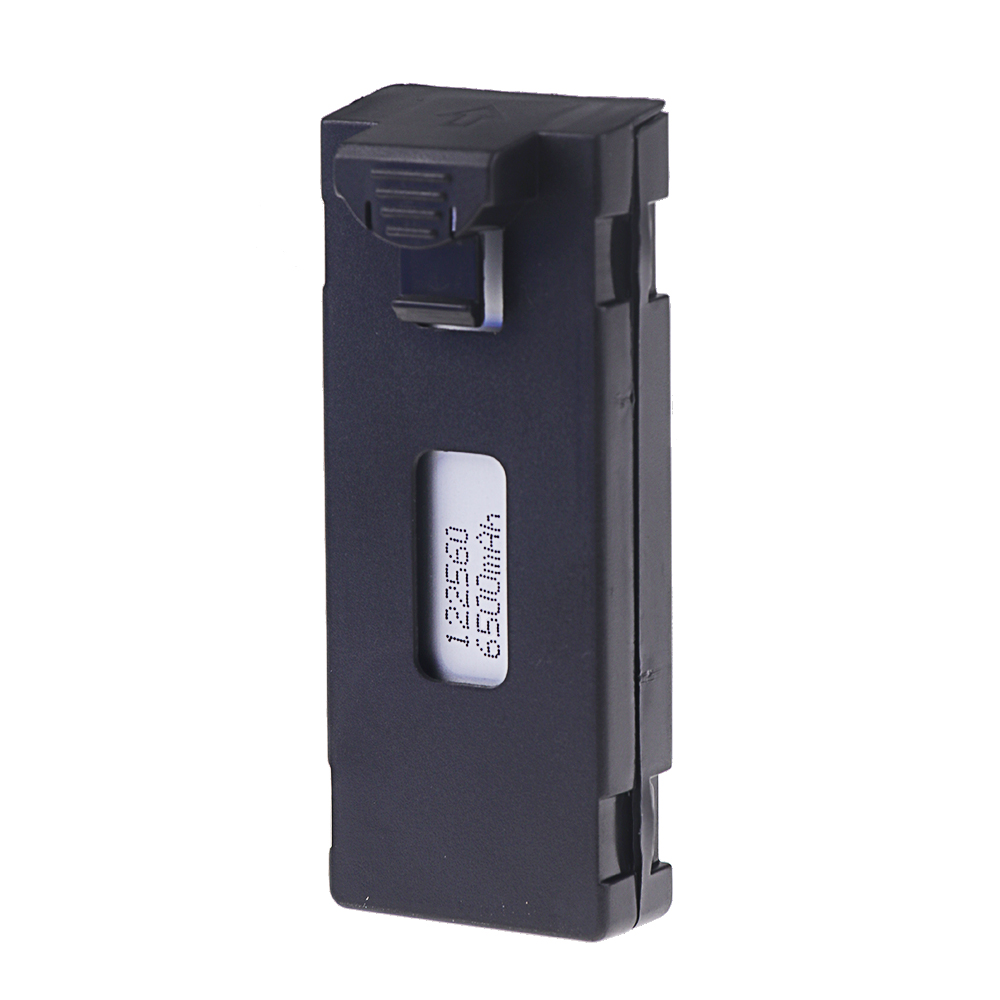 Batterie Li-po 3.7V 2026 pour  - Rc Hobby Parts avis et prix