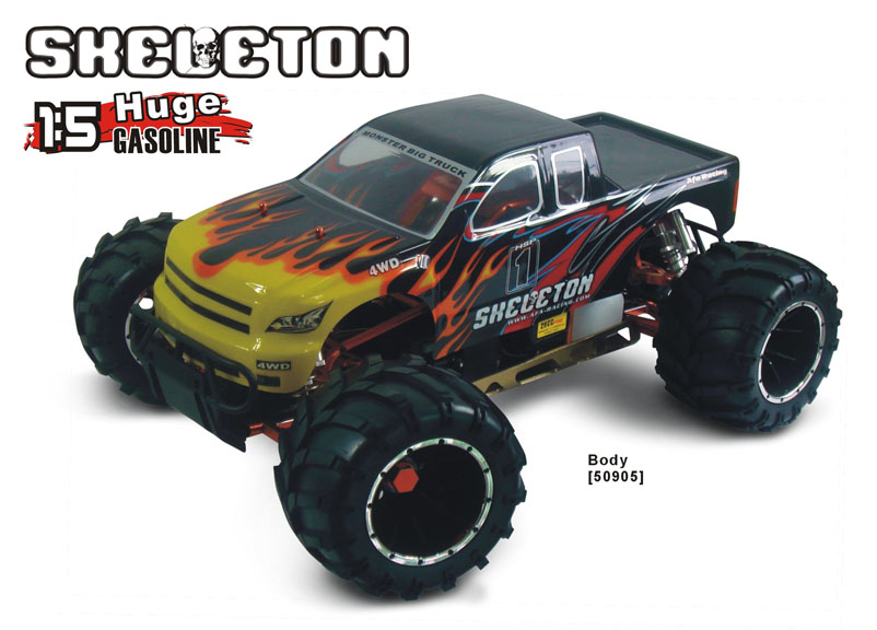 Lehoo Toys HSP 94050 Voiture d - Rc Hobby Off Road avis et prix