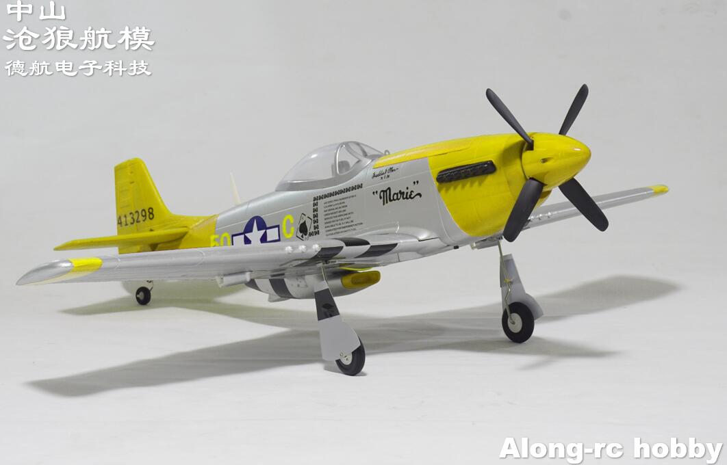 Avion RC EPO Plane War II, mod - Rc Hobby Hk avis et prix