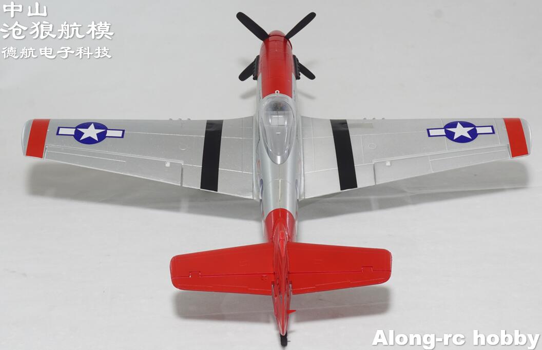 Avion RC EPO Plane War II, mod - Rc Hobby Hk avis et prix