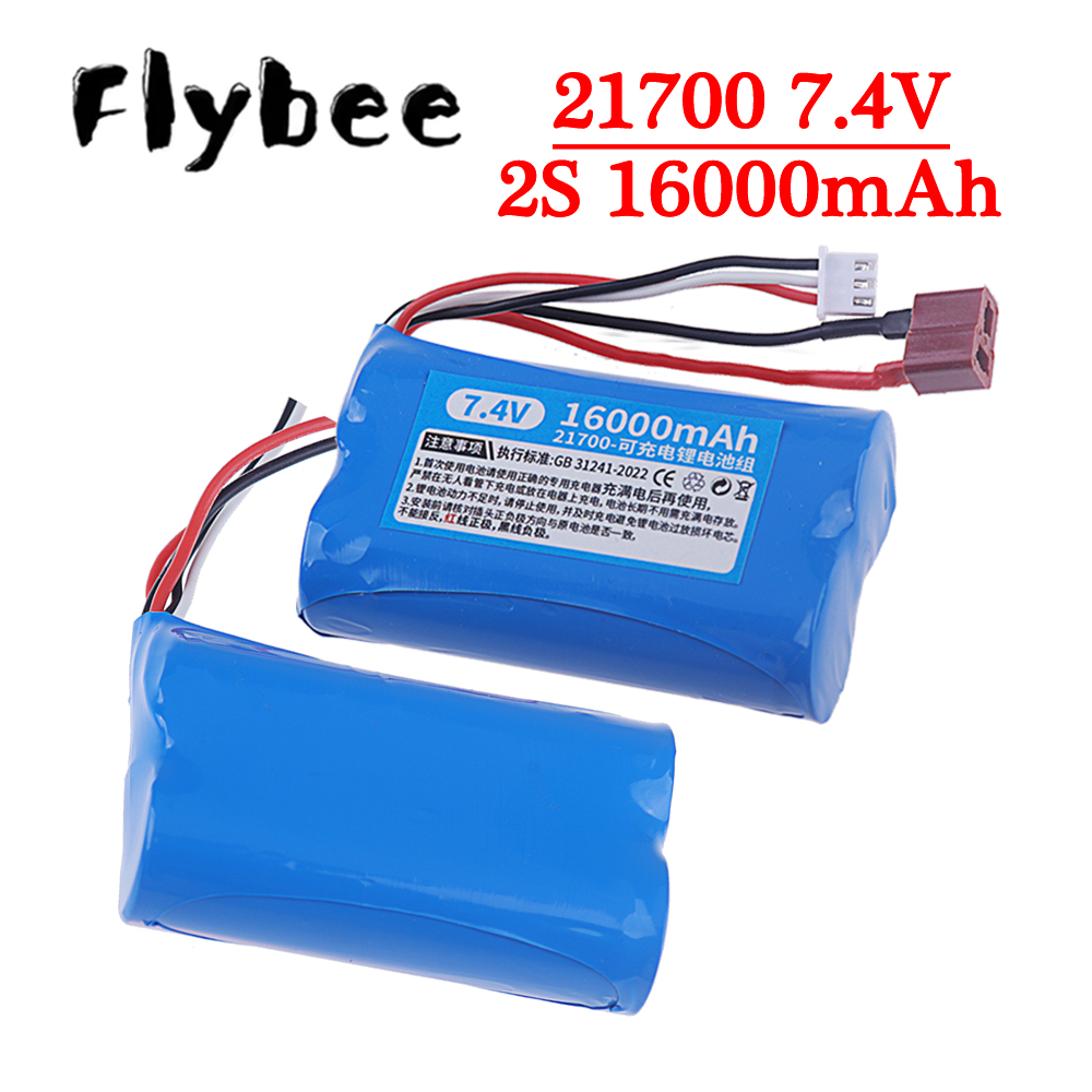 Batterie Lithium-ion Rechargea - Rc Hobby Parts avis et prix