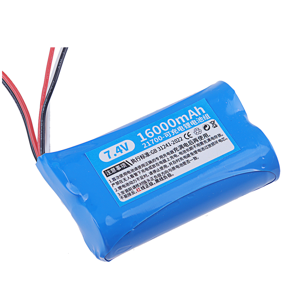 Batterie Lithium-ion Rechargea - Rc Hobby Parts avis et prix