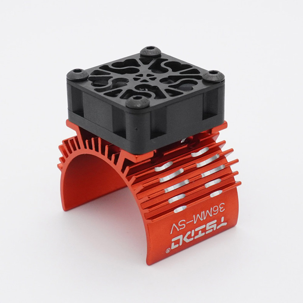 YSIDO Dissipateur thermique de - Brushless Motor 3650 avis et prix