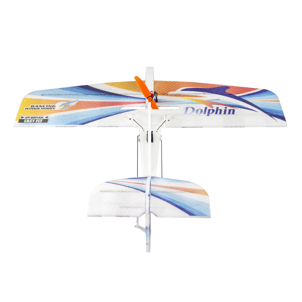 Avion RC en mousse EPP Real Ha - Rc Hobby & Maskinservice I Eskilstuna avis et prix