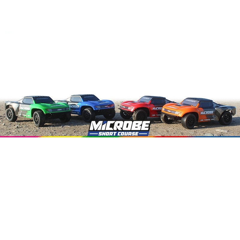 Hpi Racing Maverick 1/24 Micro - Rc Hobby Off Road avis et prix