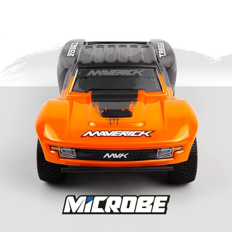 Hpi Racing Maverick 1/24 Micro - Rc Hobby Off Road avis et prix