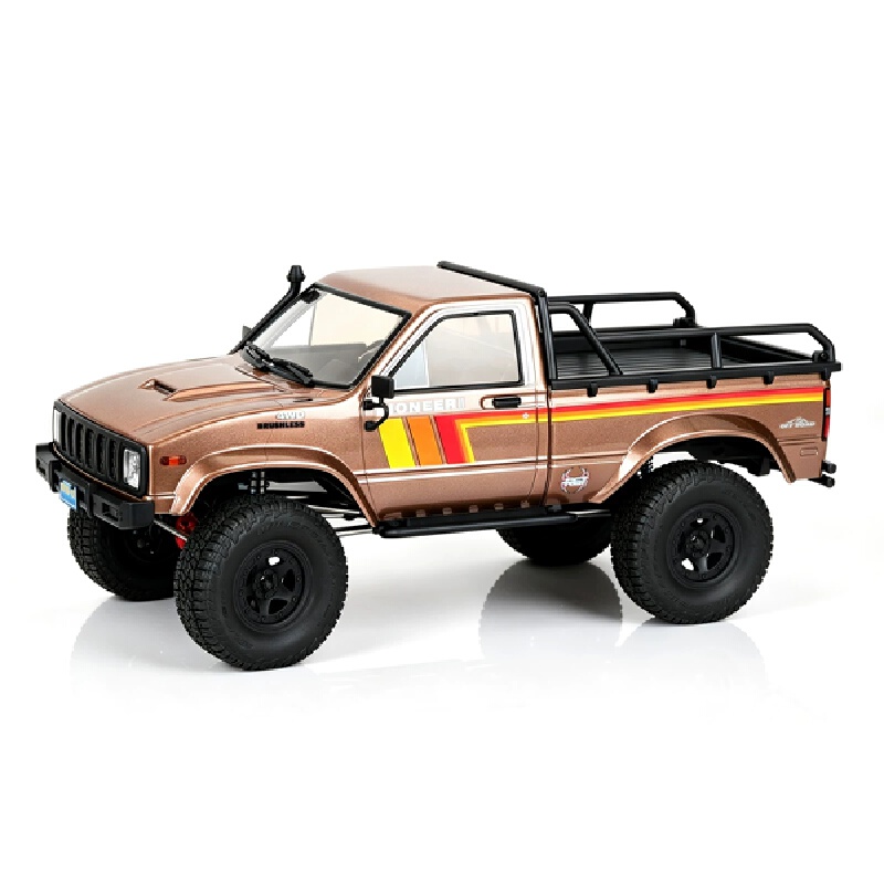 Voiture télécommandée Rgt Rc E - Rc Hobby Off Road avis et prix