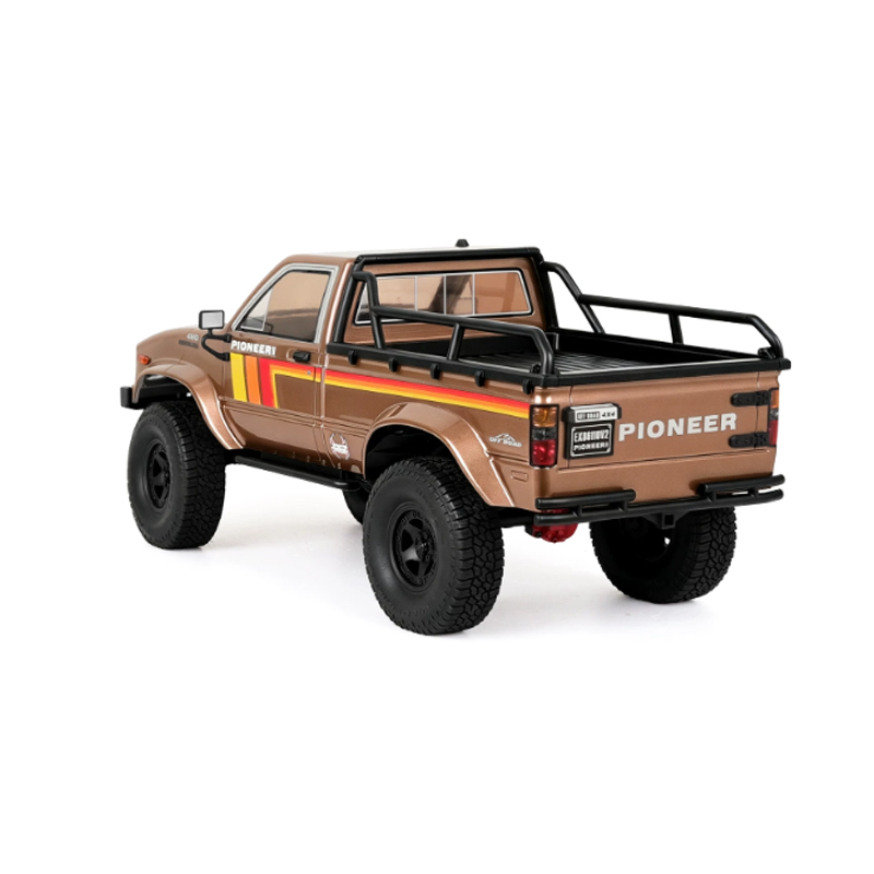 Voiture télécommandée Rgt Rc E - Rc Hobby Off Road avis et prix