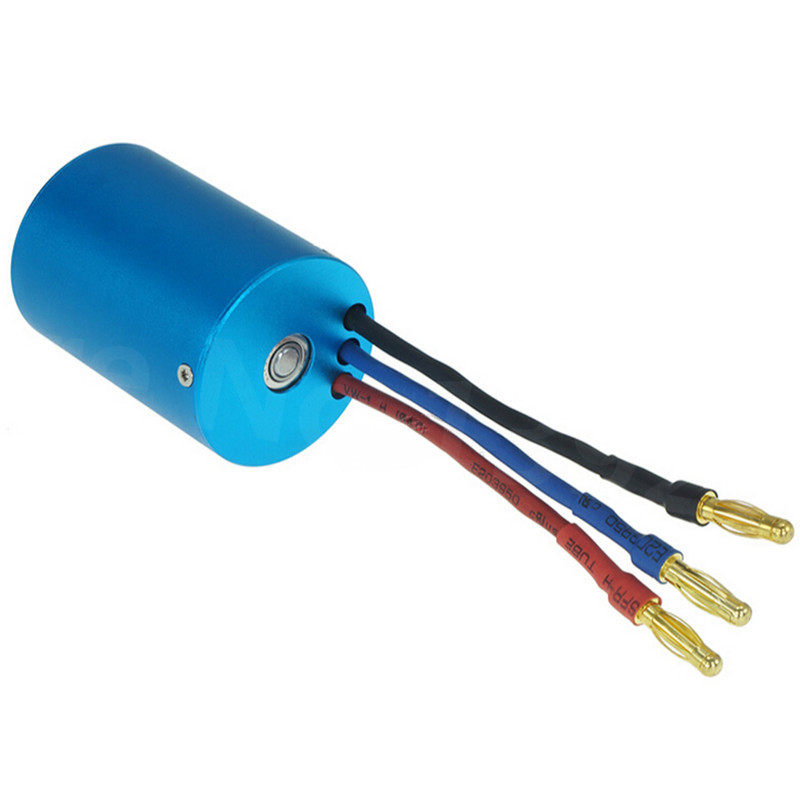 Voiture RC HSP 107051 (03302)  - Brushless Motor 3650 avis et prix