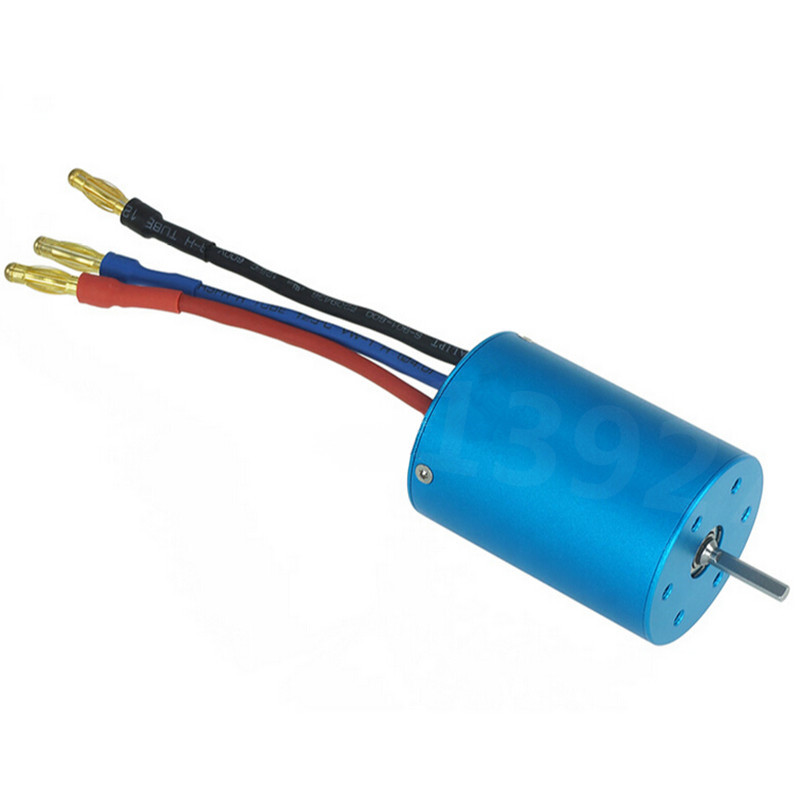 Voiture RC HSP 107051 (03302)  - Brushless Motor 3650 avis et prix