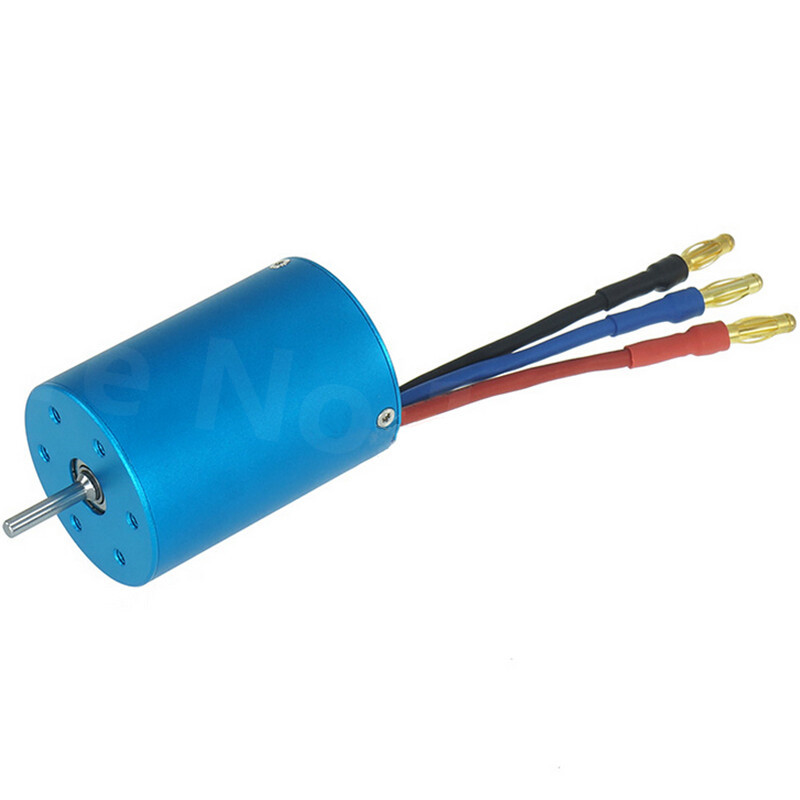 Voiture RC HSP 107051 (03302)  - Brushless Motor 3650 avis et prix