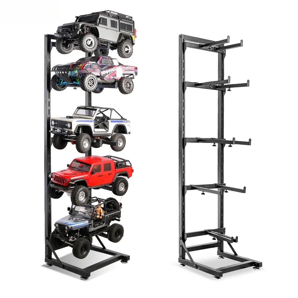 Grand présentoir de rangement  - Rc Hobby Model avis et prix
