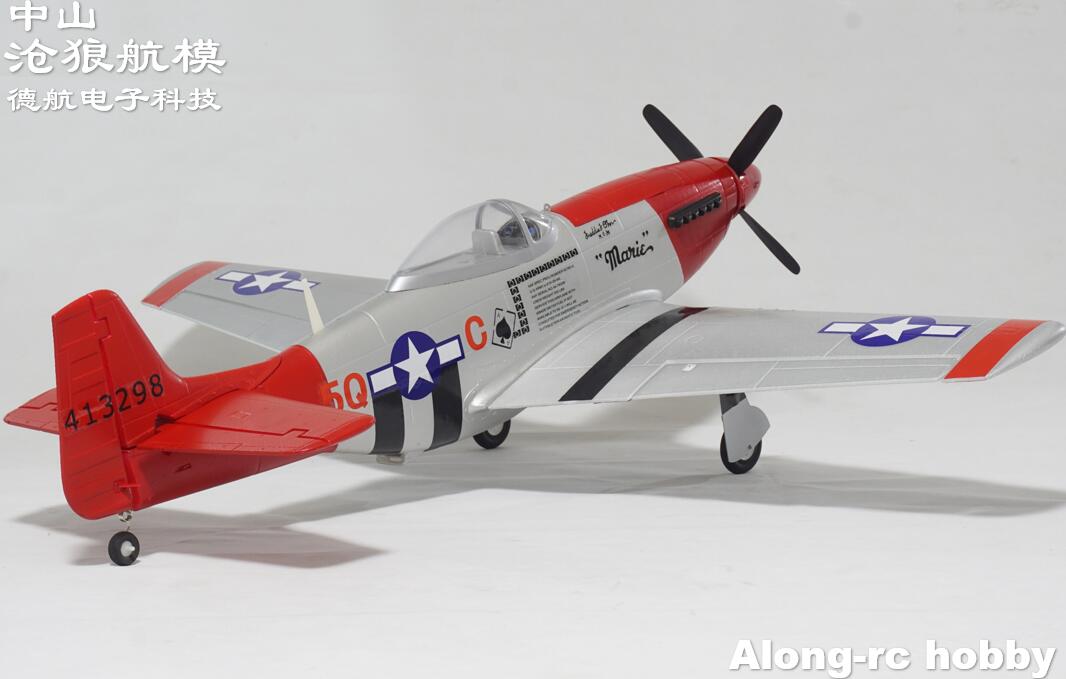 Avion RC EPO Plane War II, mod - Rc Hobby Hk avis et prix