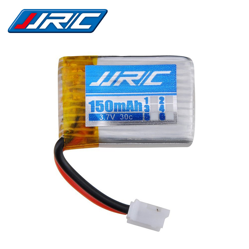 Batterie d'origine JJRC H36 3. - Rc Hobby Parts avis et prix