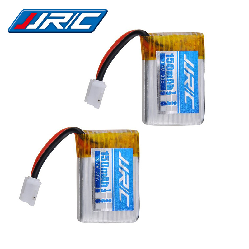 Batterie d'origine JJRC H36 3. - Rc Hobby Parts avis et prix