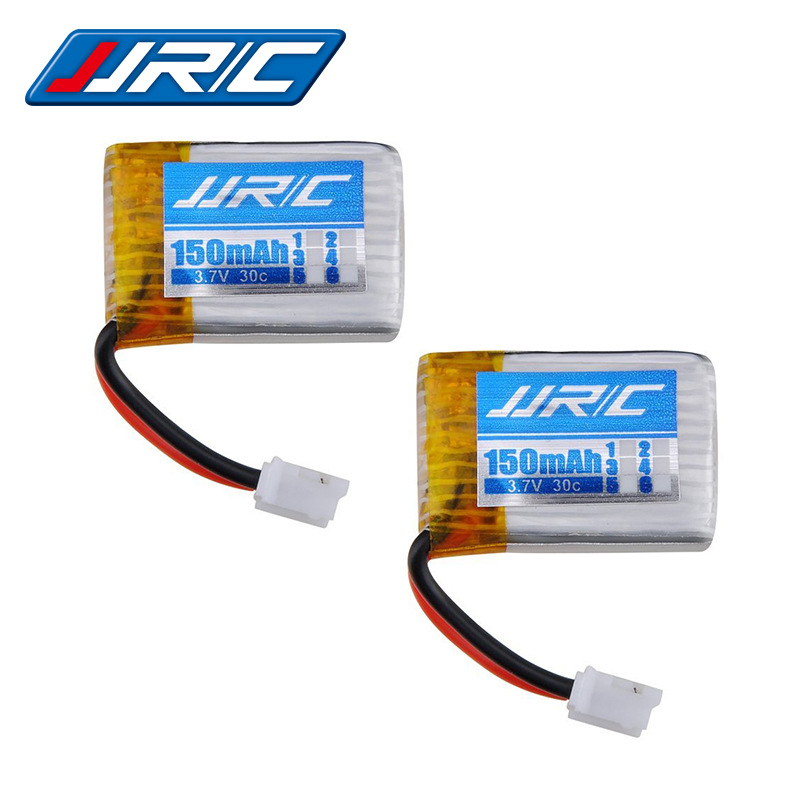 Batterie d'origine JJRC H36 3. - Rc Hobby Parts avis et prix