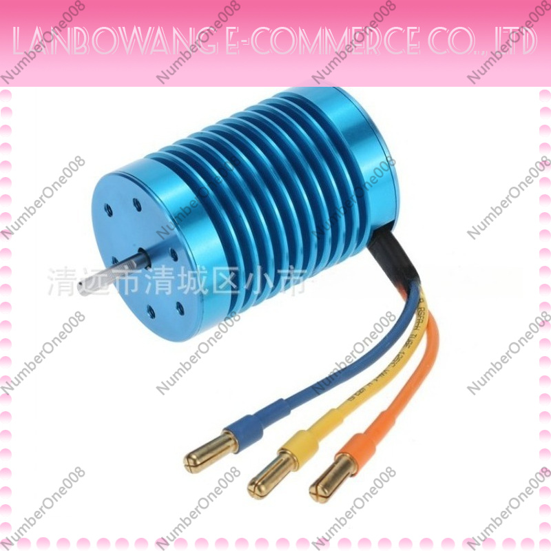 Moteur brushless 3650 4370KV e - Brushless Motor 3650 avis et prix