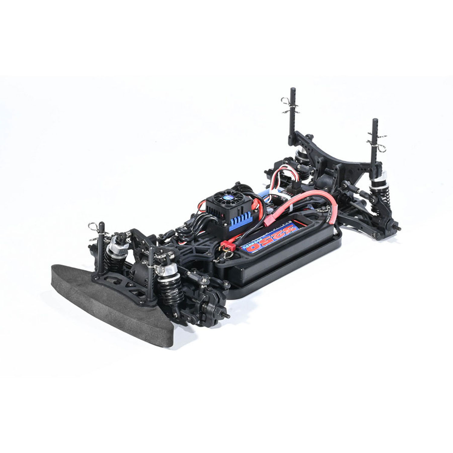 60-70 KM/H haute vitesse VRX R - Brushless Motor 3650 avis et prix