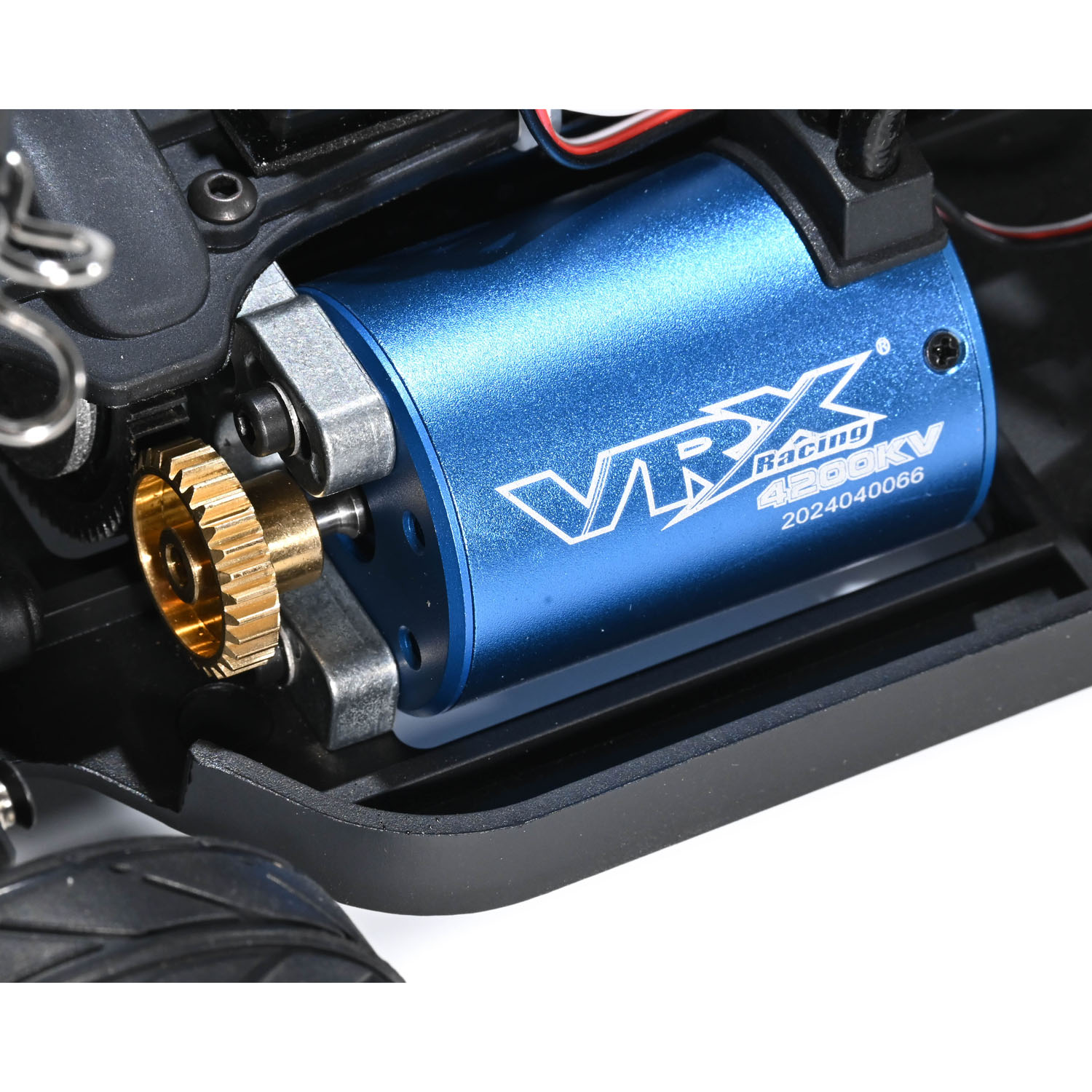 60-70 KM/H haute vitesse VRX R - Brushless Motor 3650 avis et prix